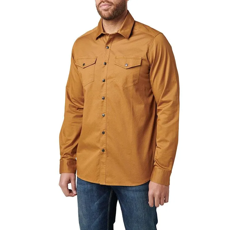 5.11 Gunner Long Sleeve Shirt