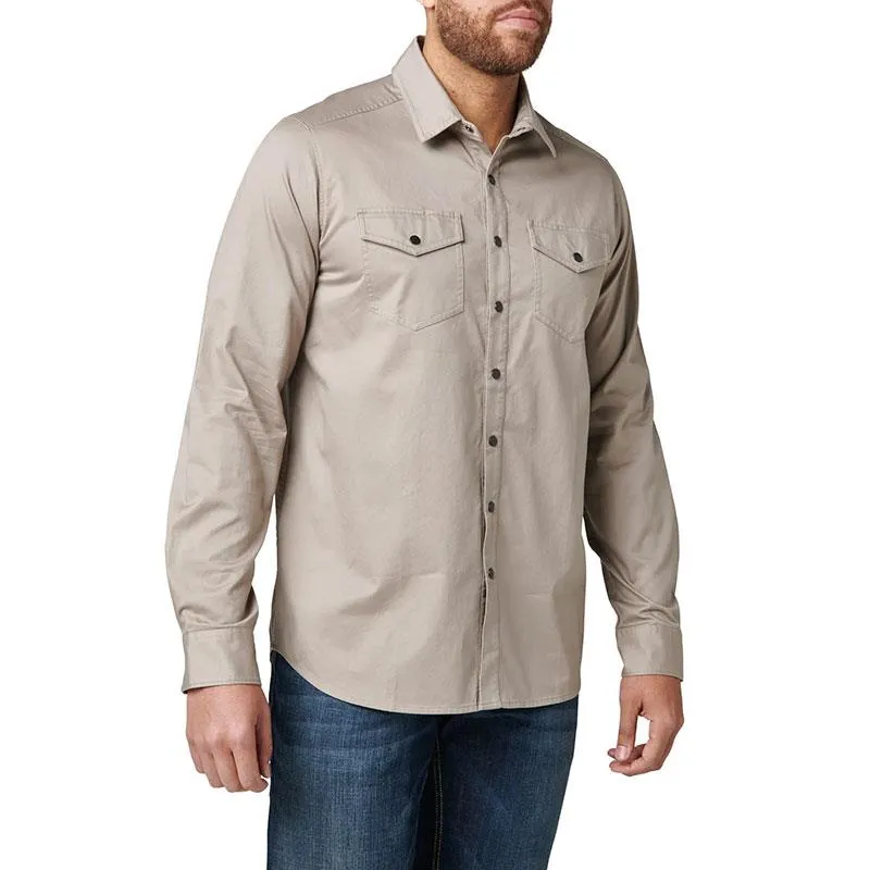 5.11 Gunner Long Sleeve Shirt