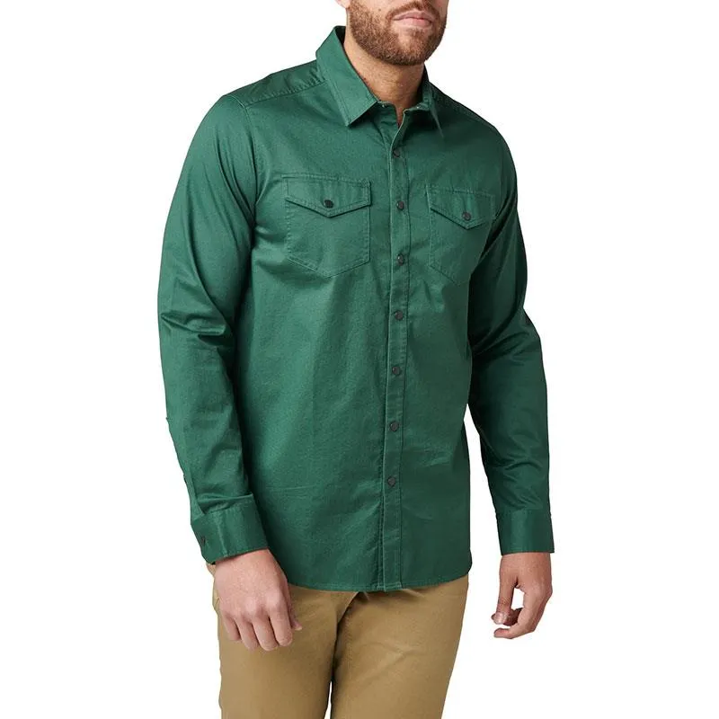 5.11 Gunner Long Sleeve Shirt