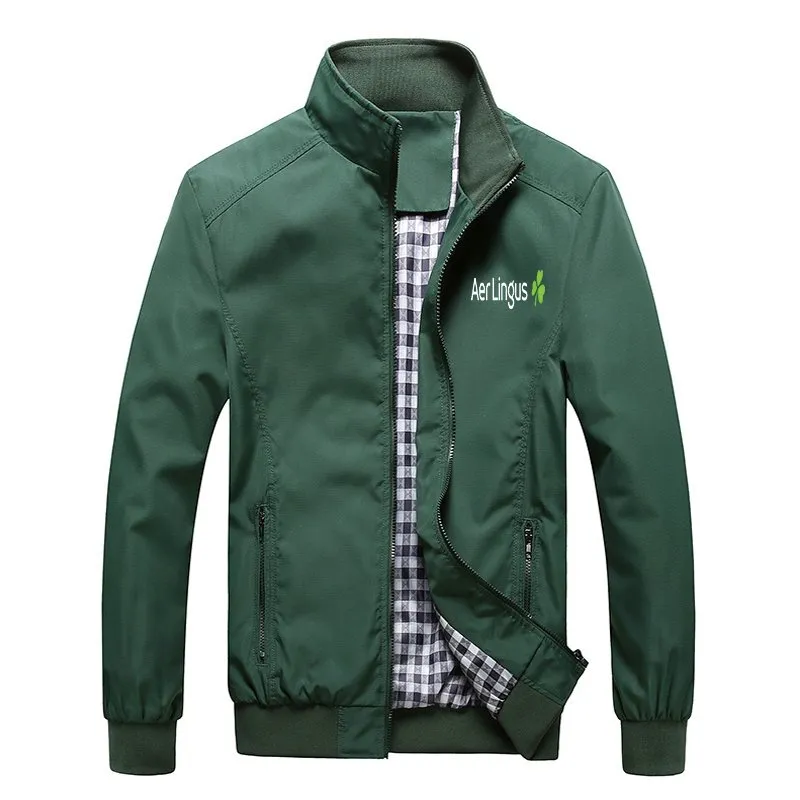 AERLINGUS STYLISH JACKETS