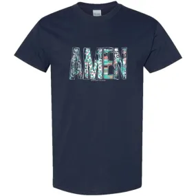 Amen Tee