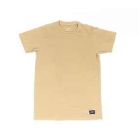 Basic Tee - Khaki