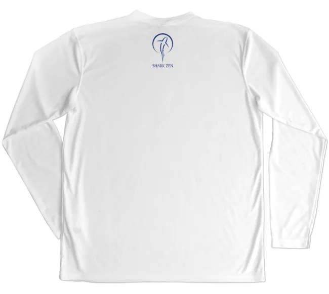 Bluefin Tuna Performance Shirt