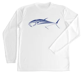 Bluefin Tuna Performance Shirt