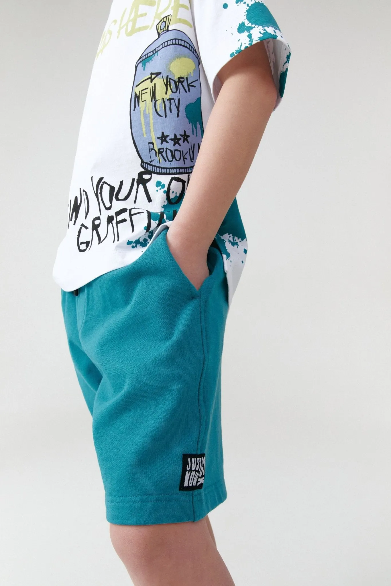 Boys Stylish Shorts