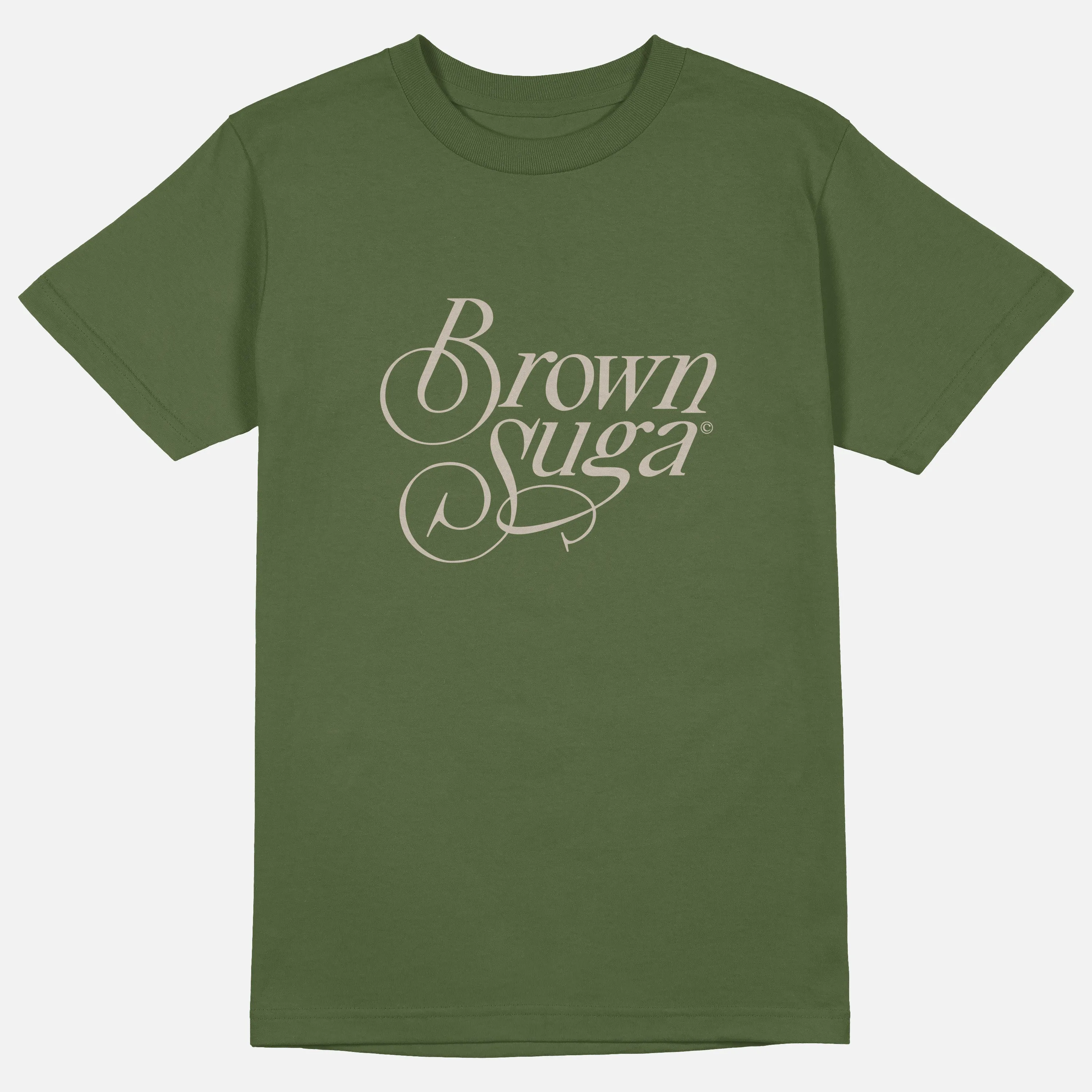 Brown Suga  | Tee