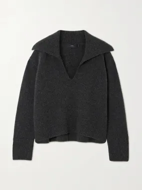 Cortina cashmere sweater