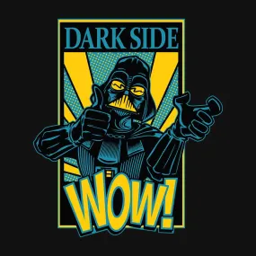 Dark Side WOW