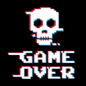 Game Over