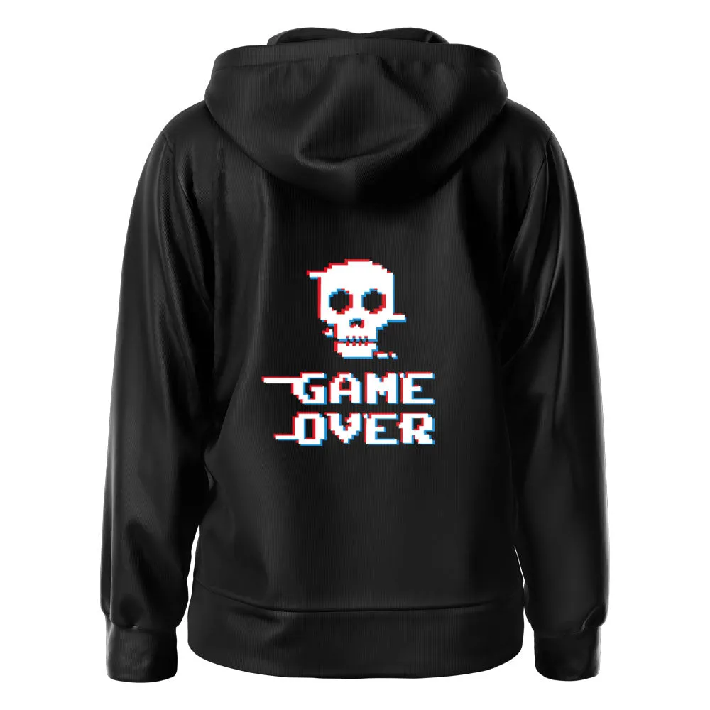 Game Over