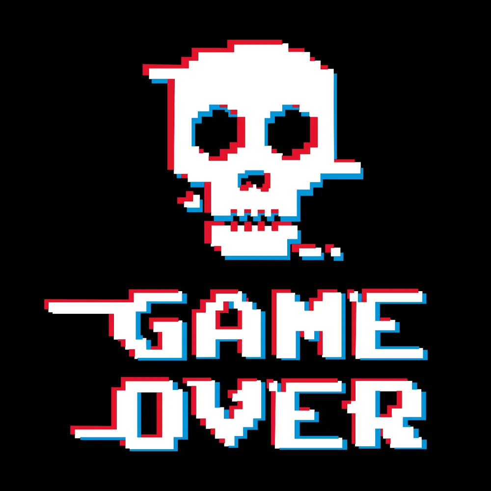 Game Over