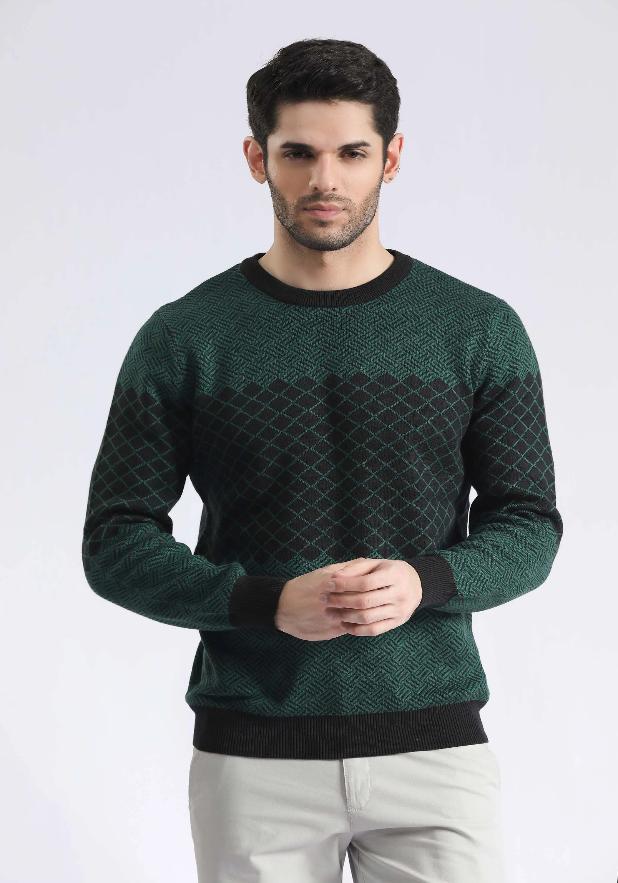 Knitwear Sweater