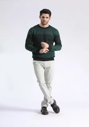 Knitwear Sweater