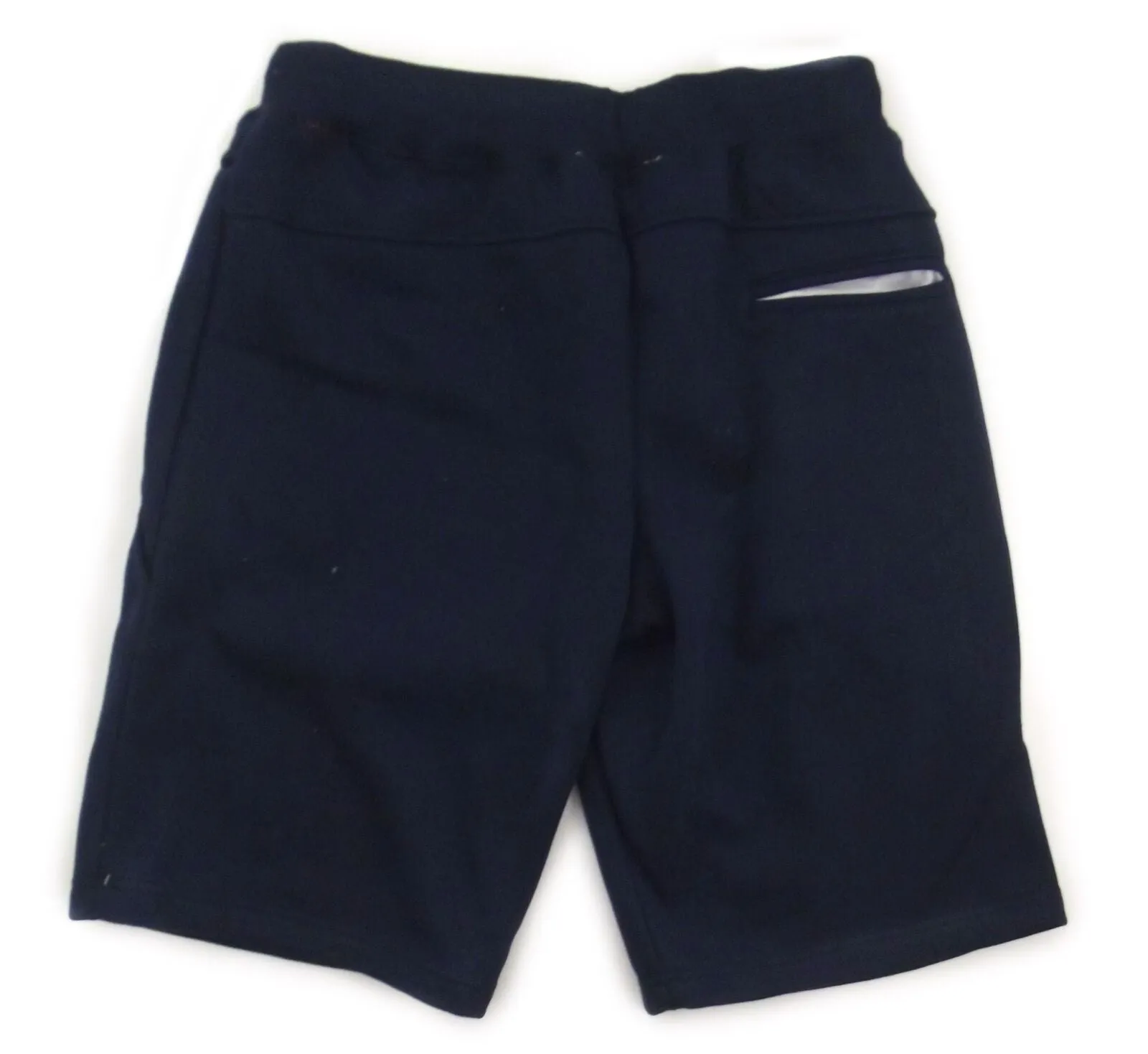 Kooga Fleece Mens Navy Shorts Ss15