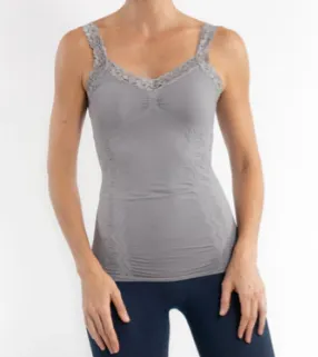 Lace Cami Comfortable Top #ET1000