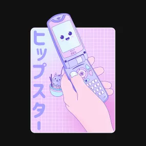 Lofi Vaporwave