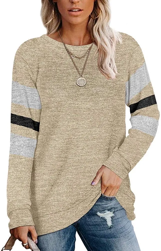 Long Sleeve Sweater