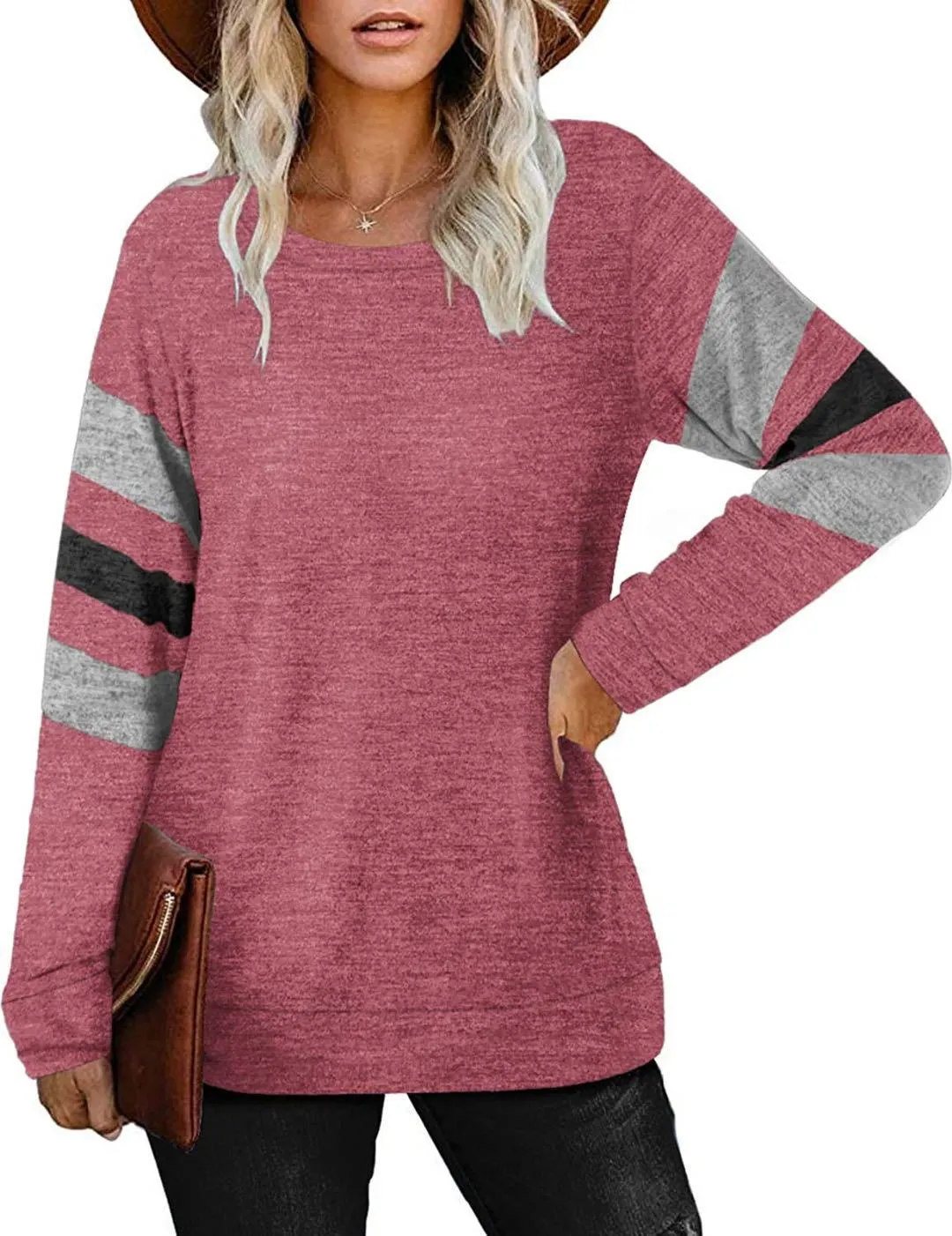 Long Sleeve Sweater