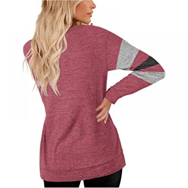 Long Sleeve Sweater