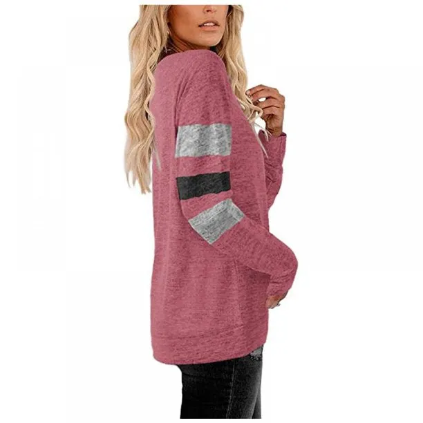 Long Sleeve Sweater