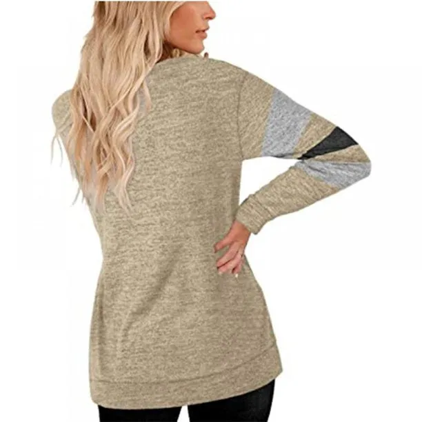 Long Sleeve Sweater