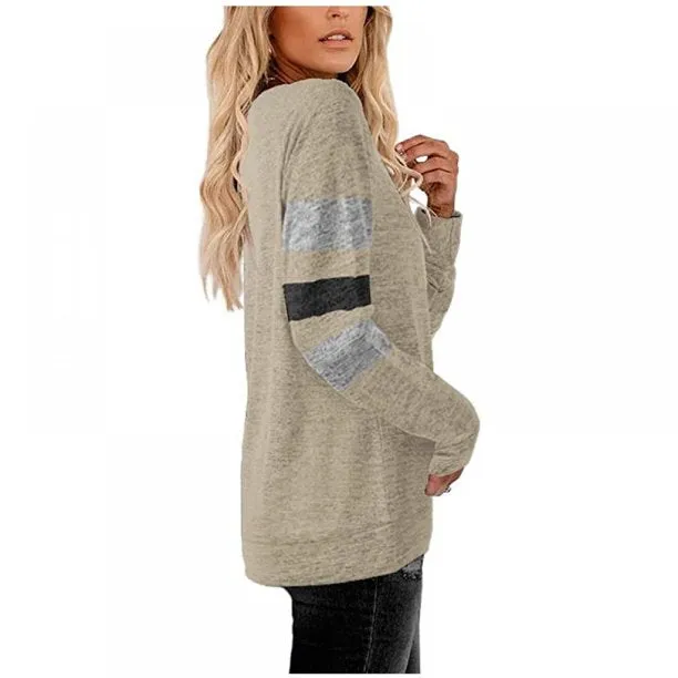 Long Sleeve Sweater