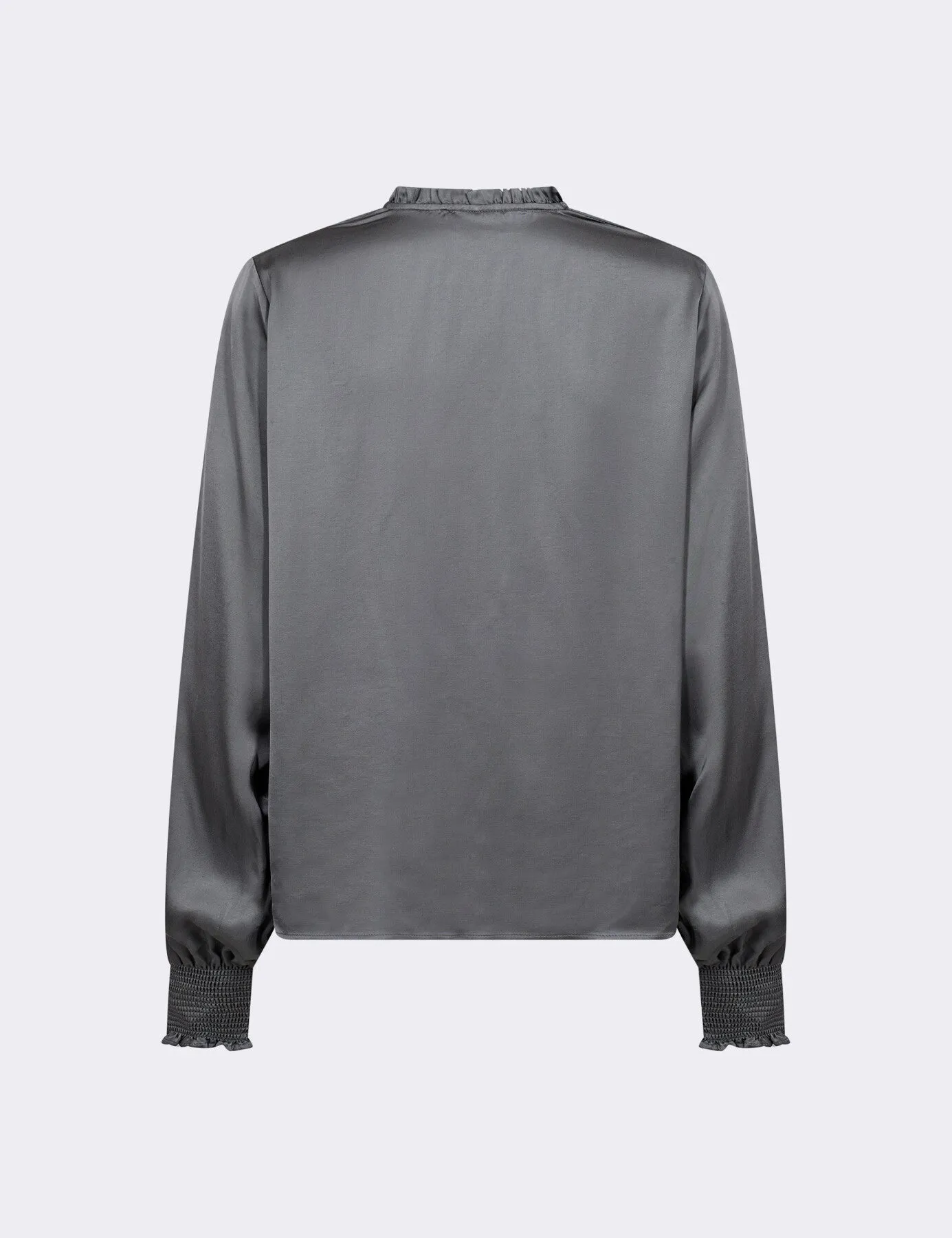 LR-ESTEL 8 Shirt Grey