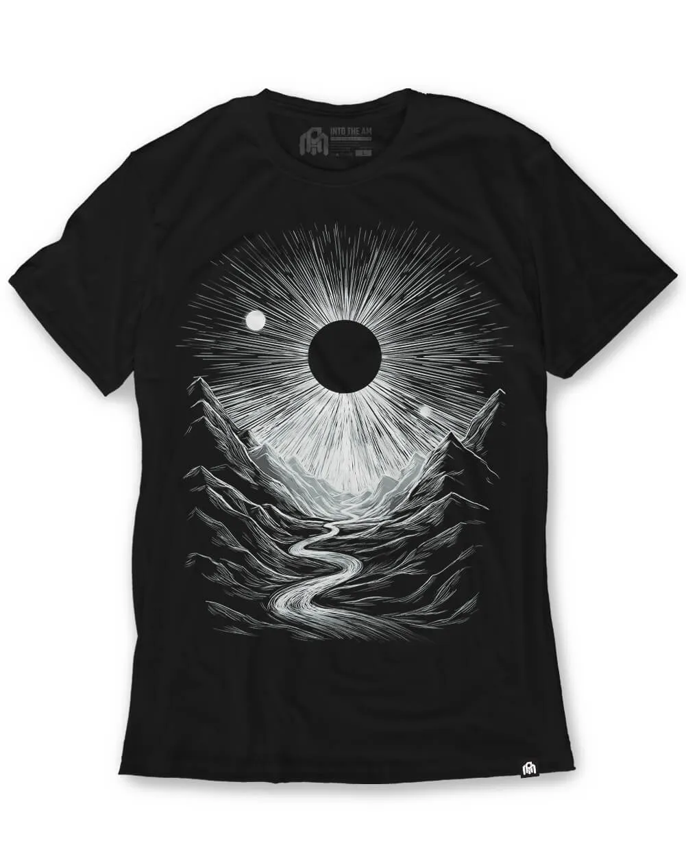 Lunar Canyon Tee