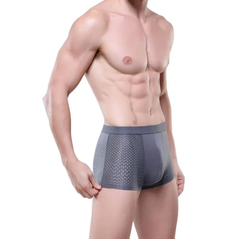 Man's Stylish Underpants