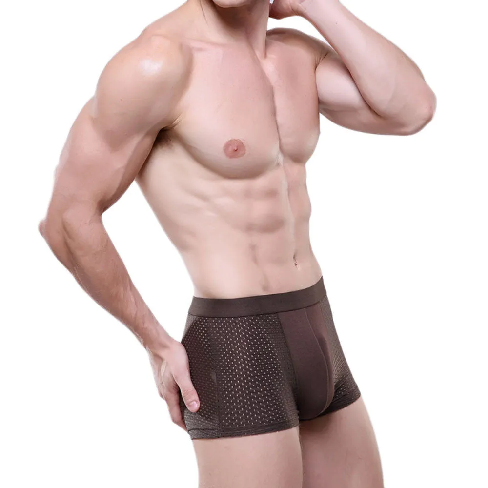 Man's Stylish Underpants