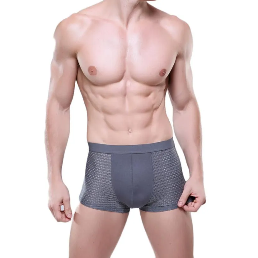 Man's Stylish Underpants