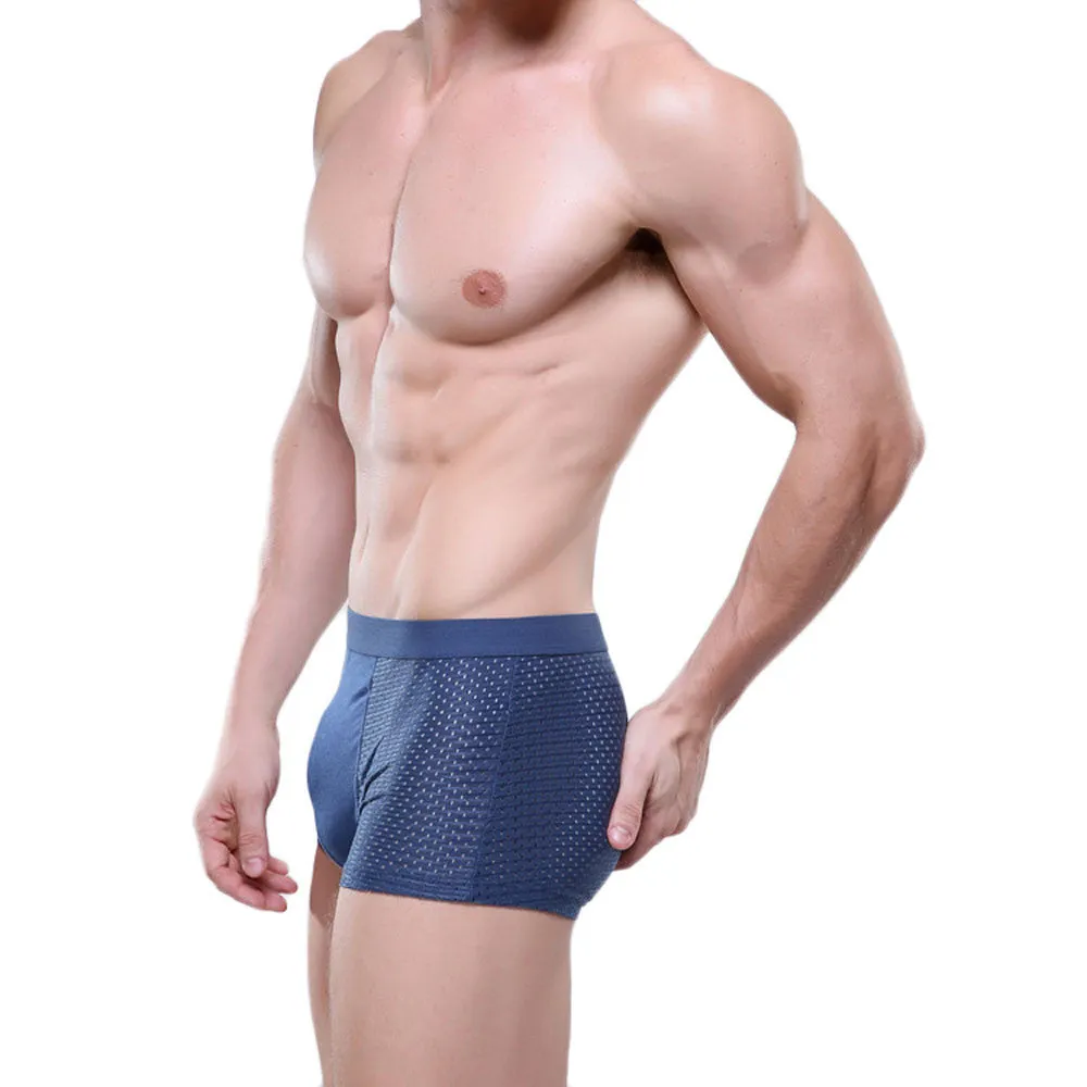 Man's Stylish Underpants