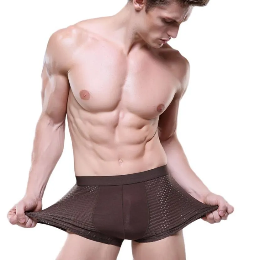 Man's Stylish Underpants