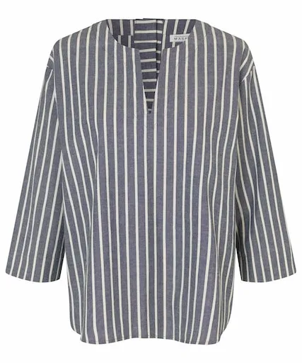 Masai Dervla Stripe Shirt