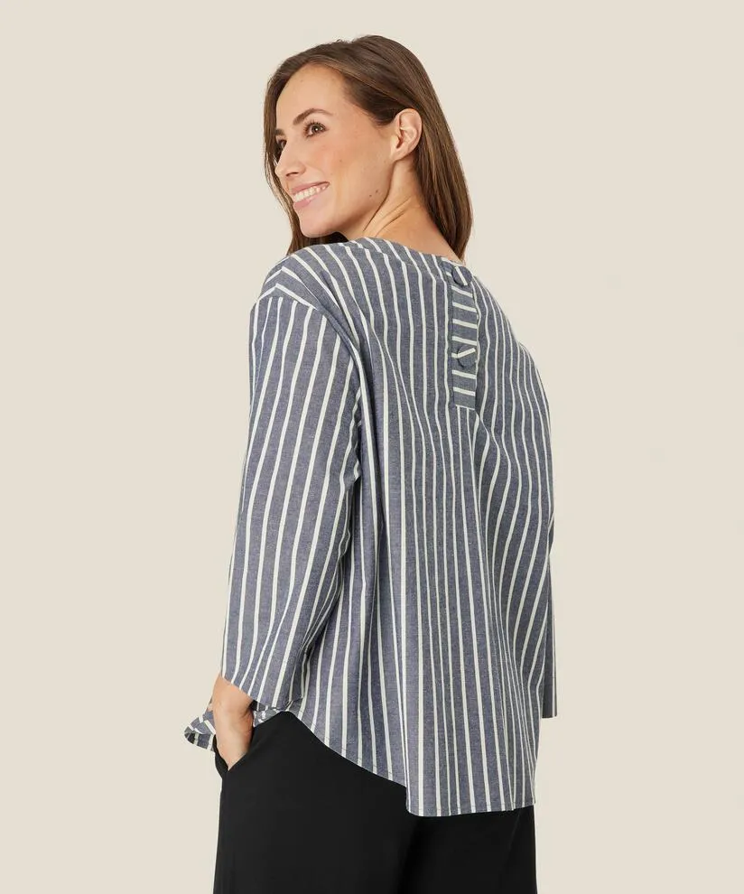 Masai Dervla Stripe Shirt