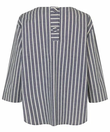 Masai Dervla Stripe Shirt