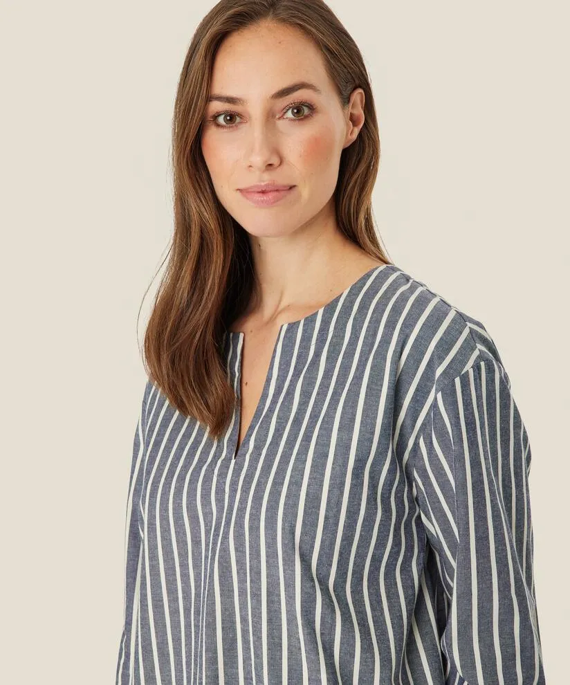 Masai Dervla Stripe Shirt