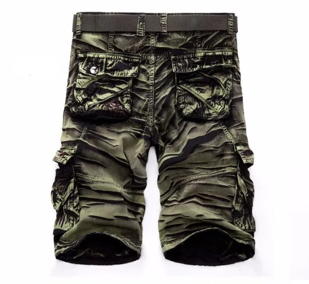 Men's Casual Stylish Loose Shorts