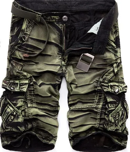 Men's Casual Stylish Loose Shorts