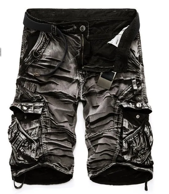 Men's Casual Stylish Loose Shorts