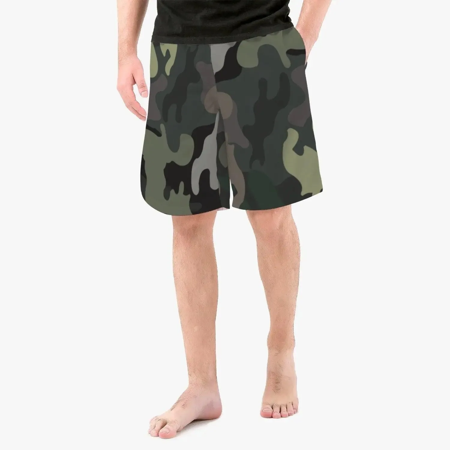 Misha Men’s Board Shorts