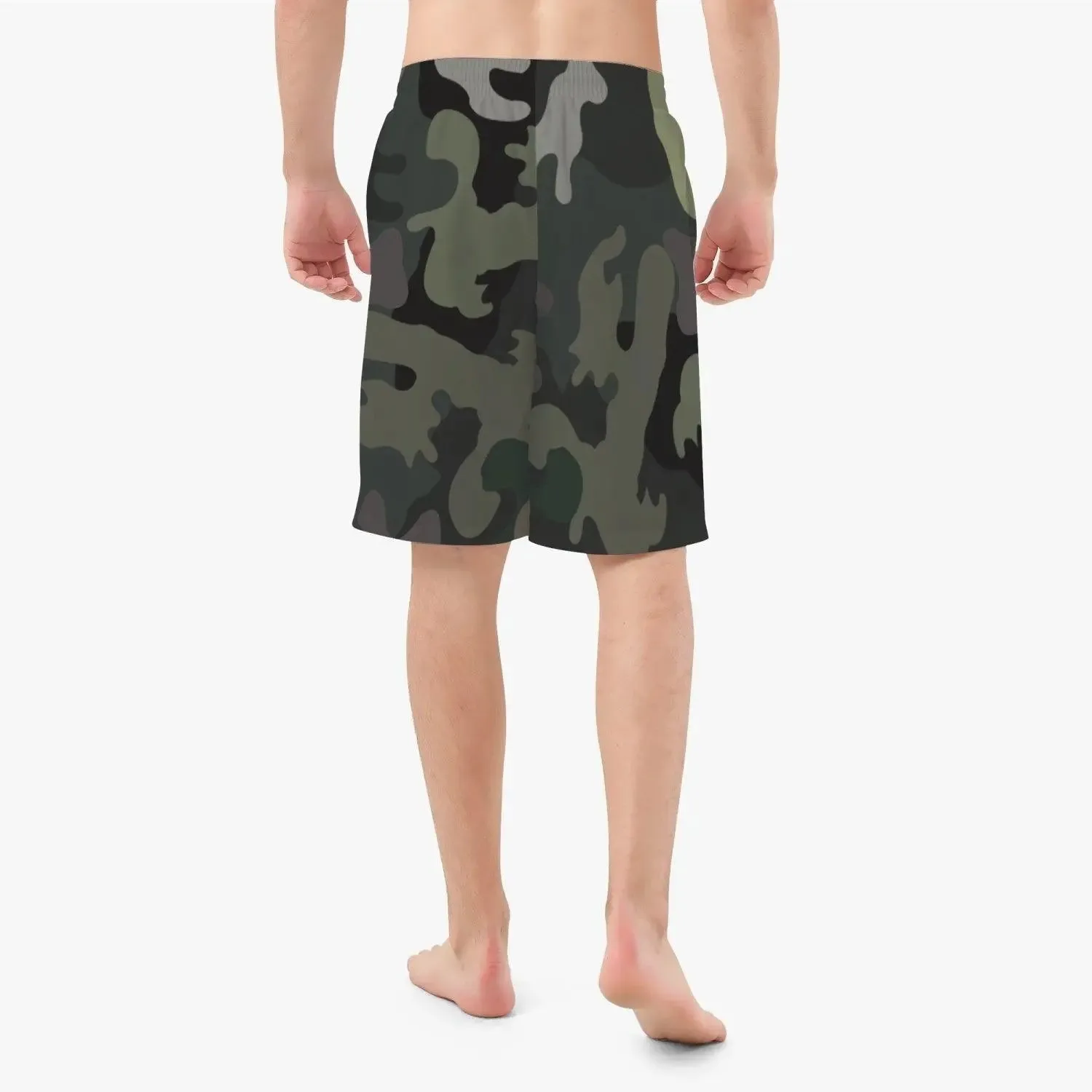 Misha Men’s Board Shorts