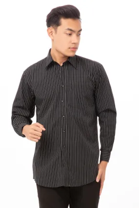 Onyx Men's Dress Shirt