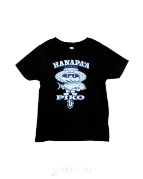 PIKO - Hanapa'a Keiki Tees