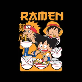 Shonen Ramen