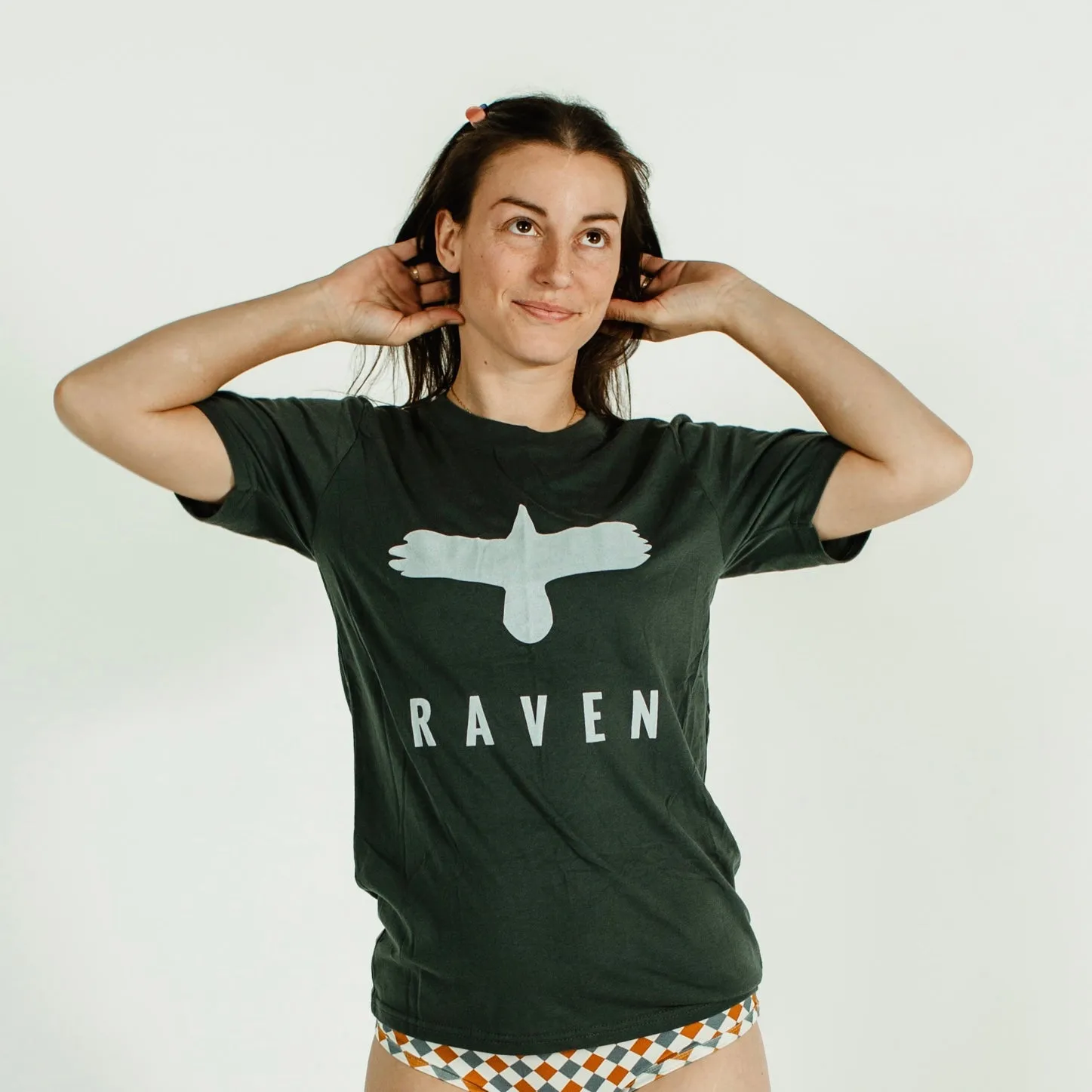 Sloomb & Raven Unisex Tees