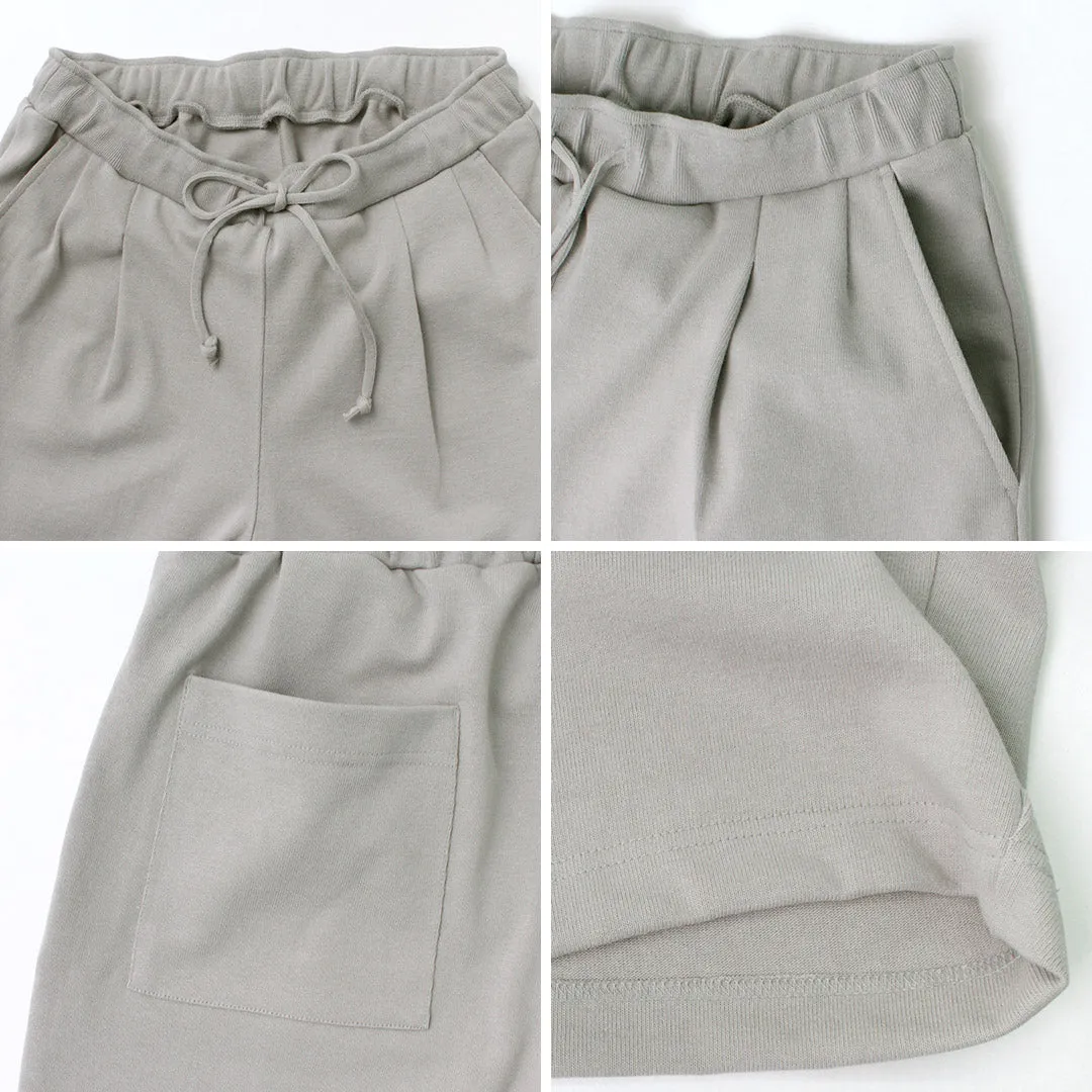 SOGLIA / GT2 Max-Weight Comfortable Shorts