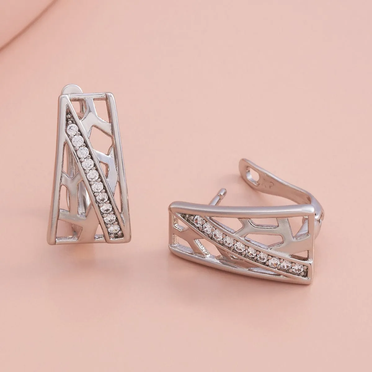 Trendy Earring 179419