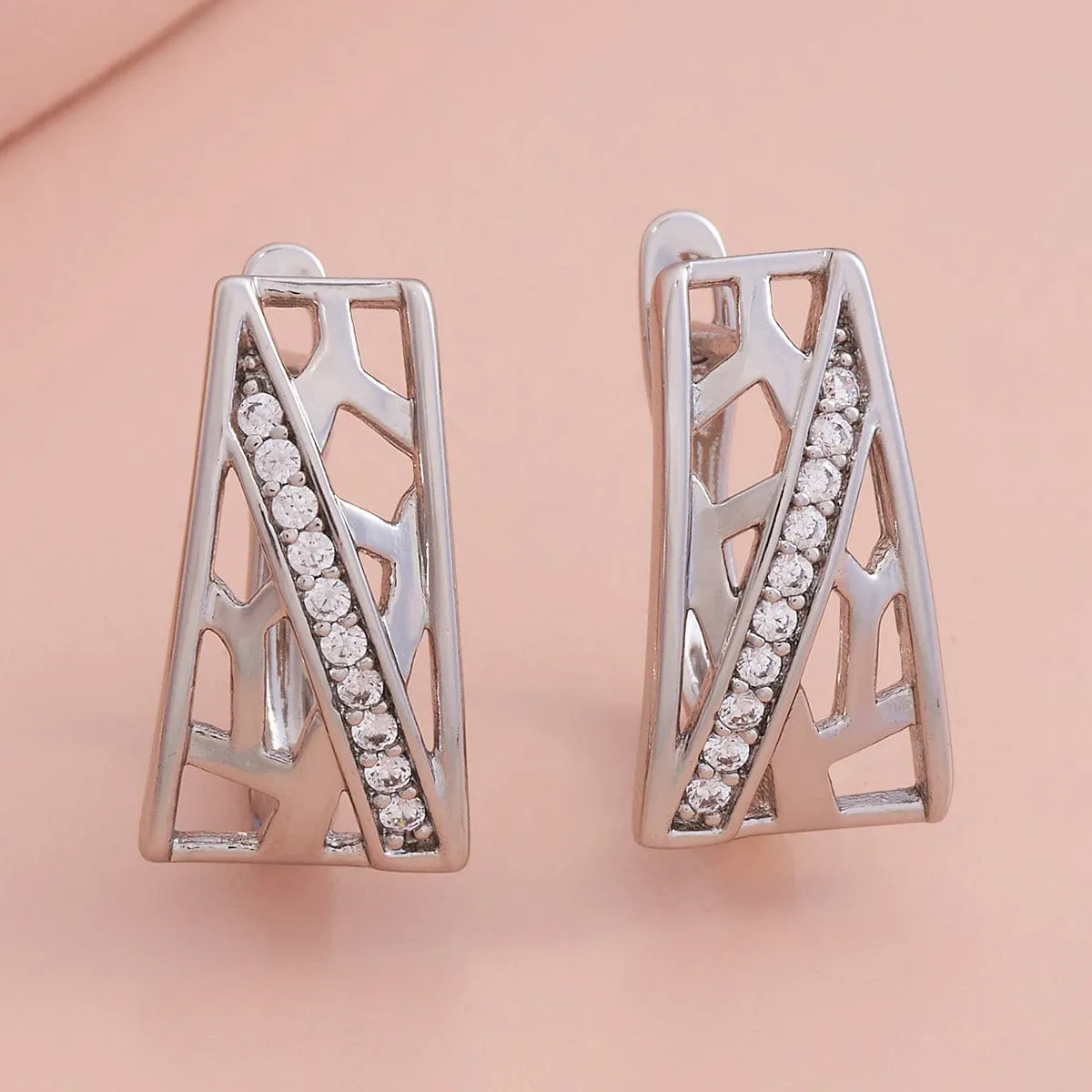 Trendy Earring 179419