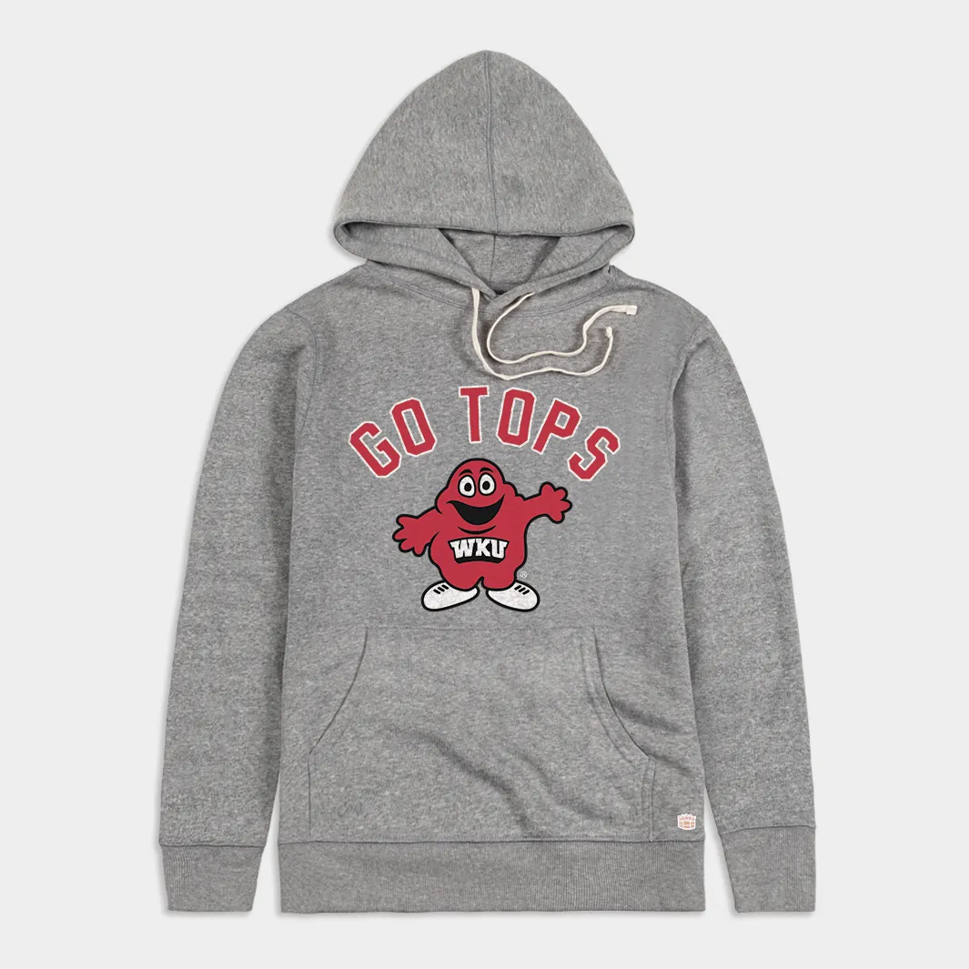 WKU Go Tops Hoodie